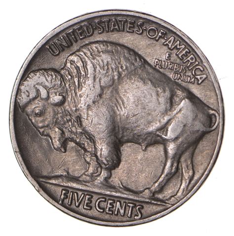1935 buffalo nickel upside down buffalo  1938